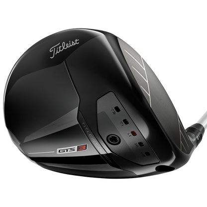 Titleist GTS3 Ladies Driver Custom