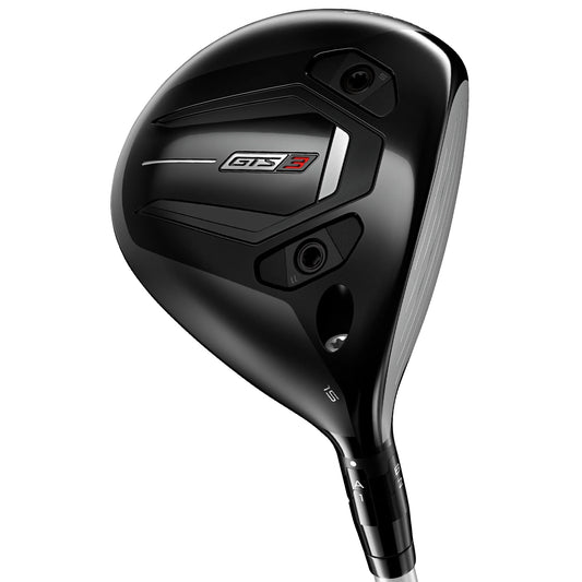 Titleist GTS3 Ladies Fairway Woods Custom