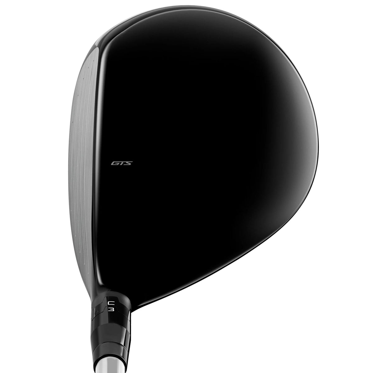 Titleist GTS3 Ladies Fairway Woods Custom
