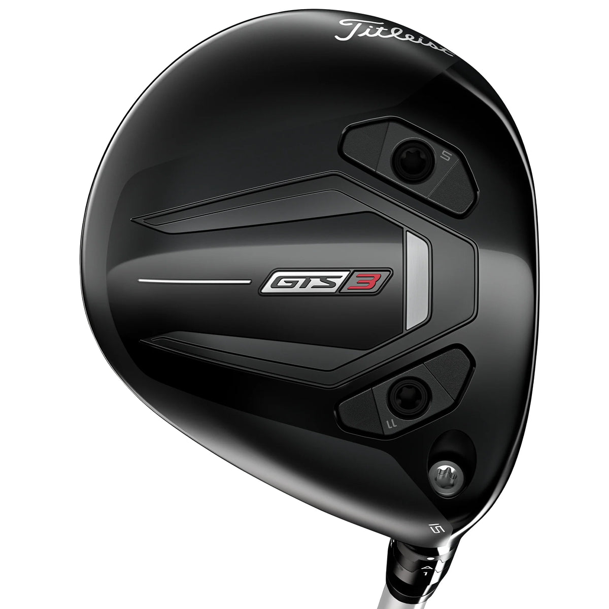 Titleist GTS3 Ladies Fairway Woods Custom