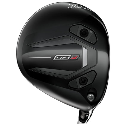 Titleist GTS3 Ladies Fairway Woods Custom