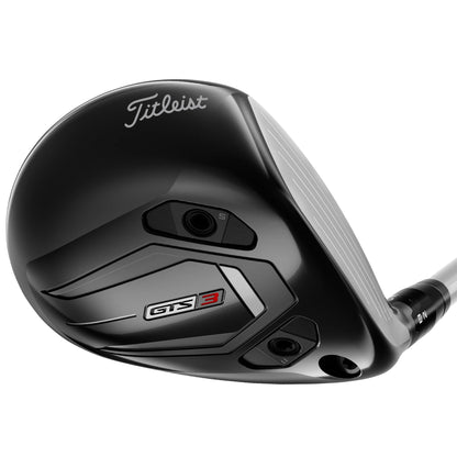 Titleist GTS3 Ladies Fairway Woods Custom