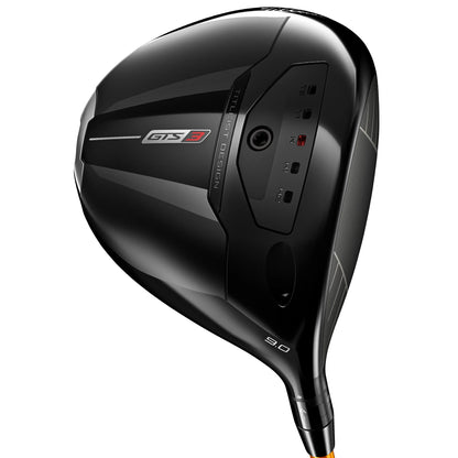 Titleist GTS3 Premium Driver RH