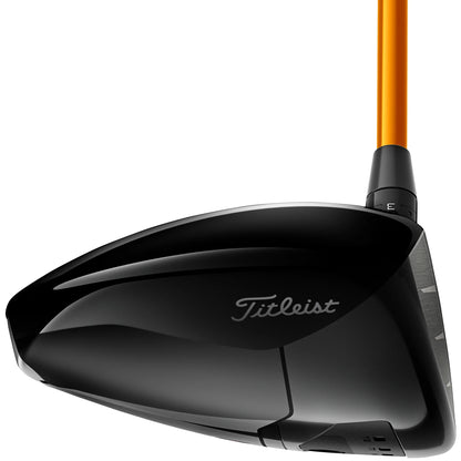 Titleist GTS3 Premium Driver RH