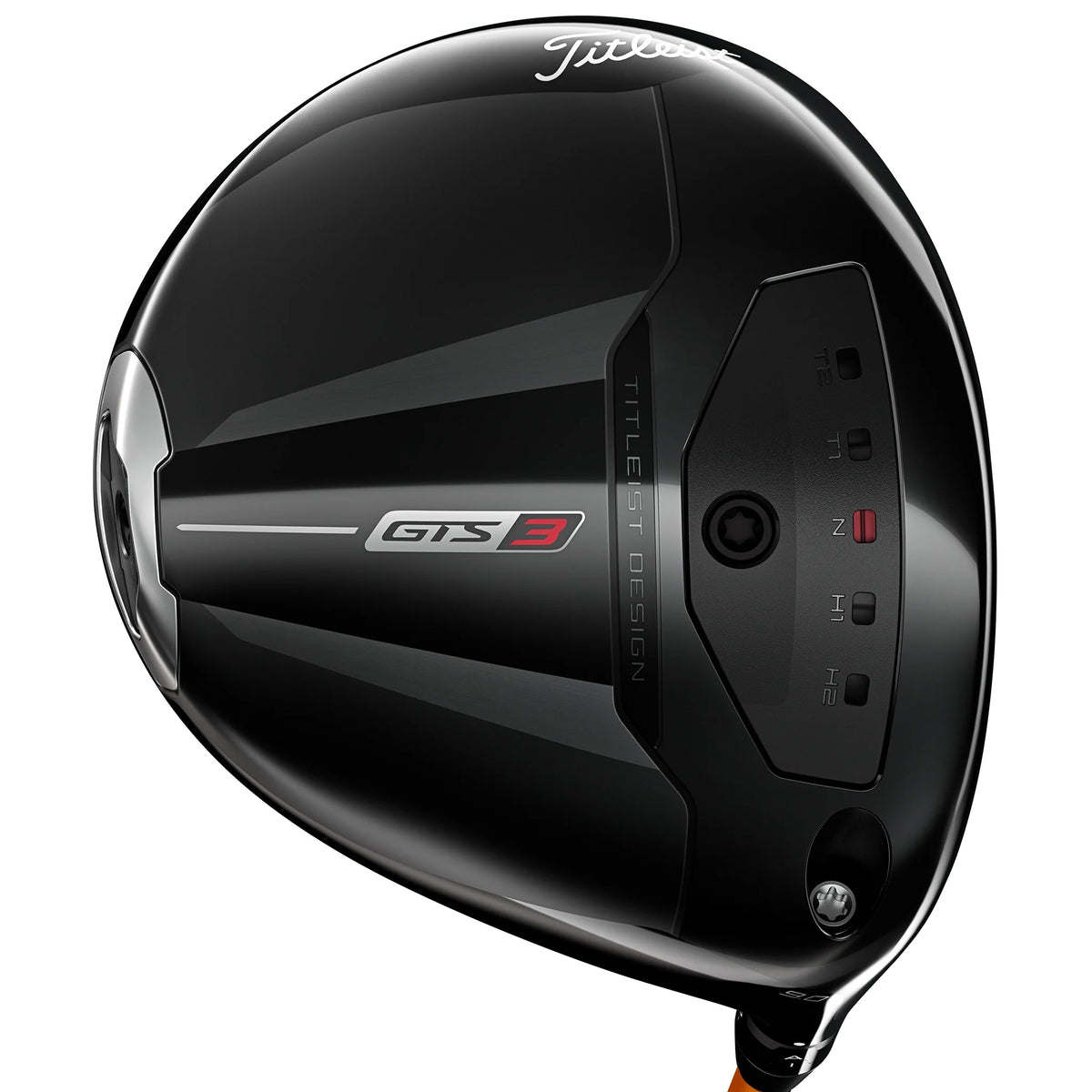 Titleist GTS3 Premium Driver RH