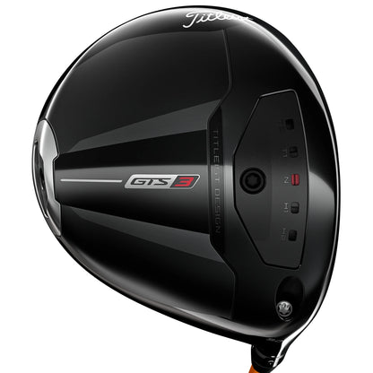 Titleist GTS3 Premium Driver RH