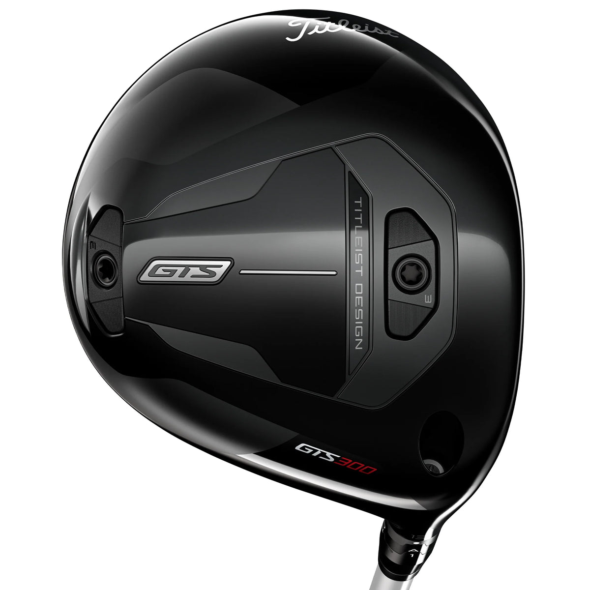 Titleist GTS300 Ladies Mini Driver Custom