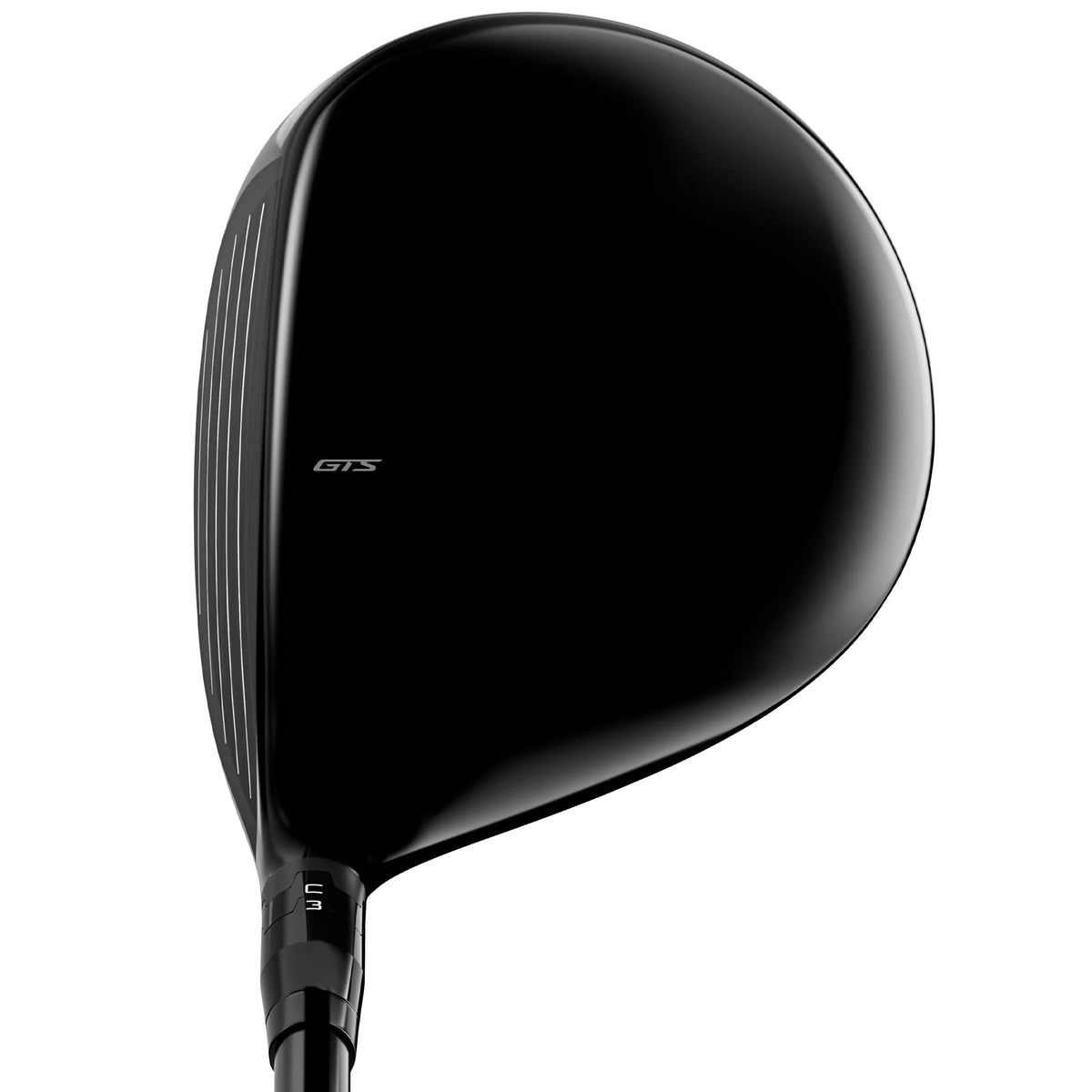 Titleist GTS300 Mini Driver Custom