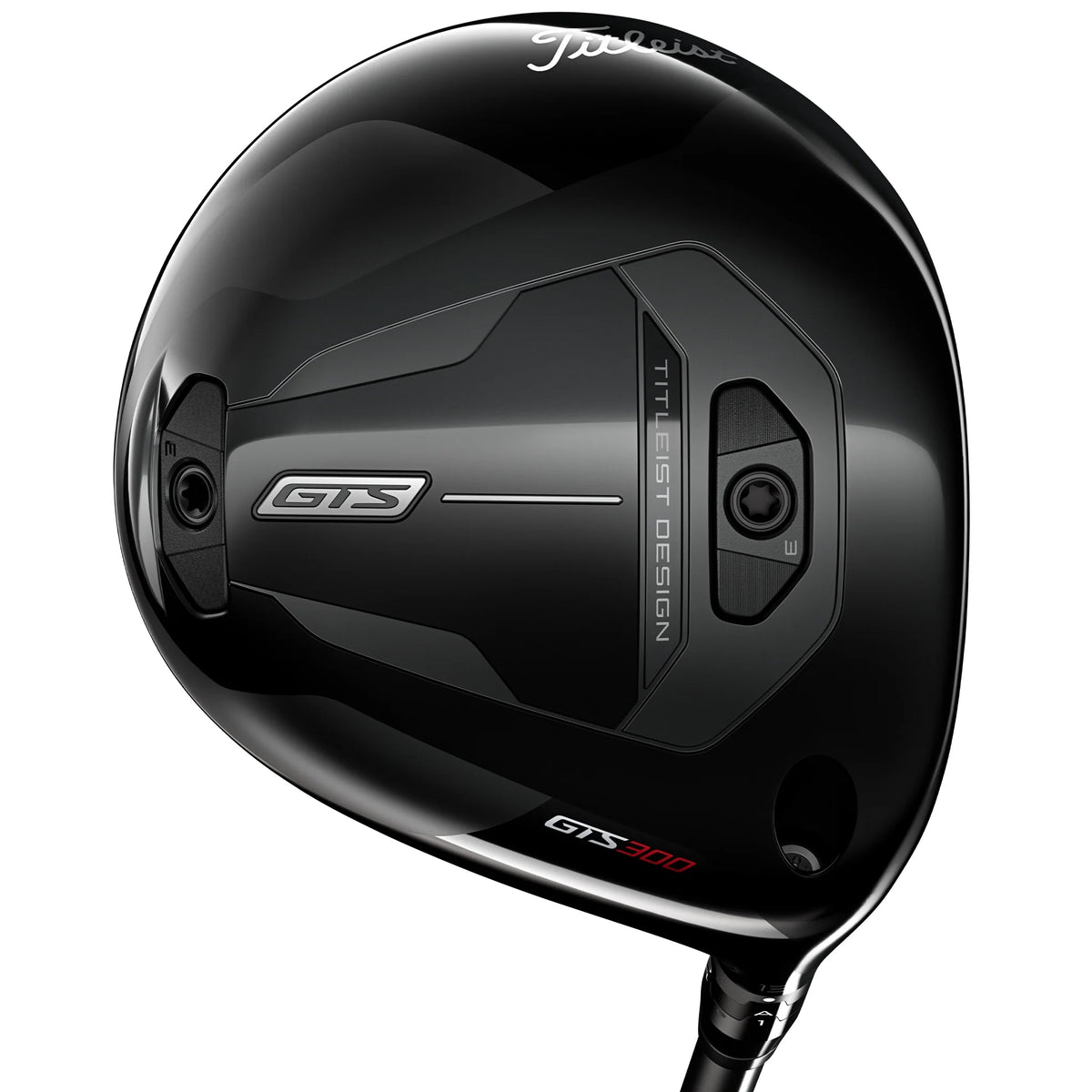 Titleist GTS300 Mini Driver RH