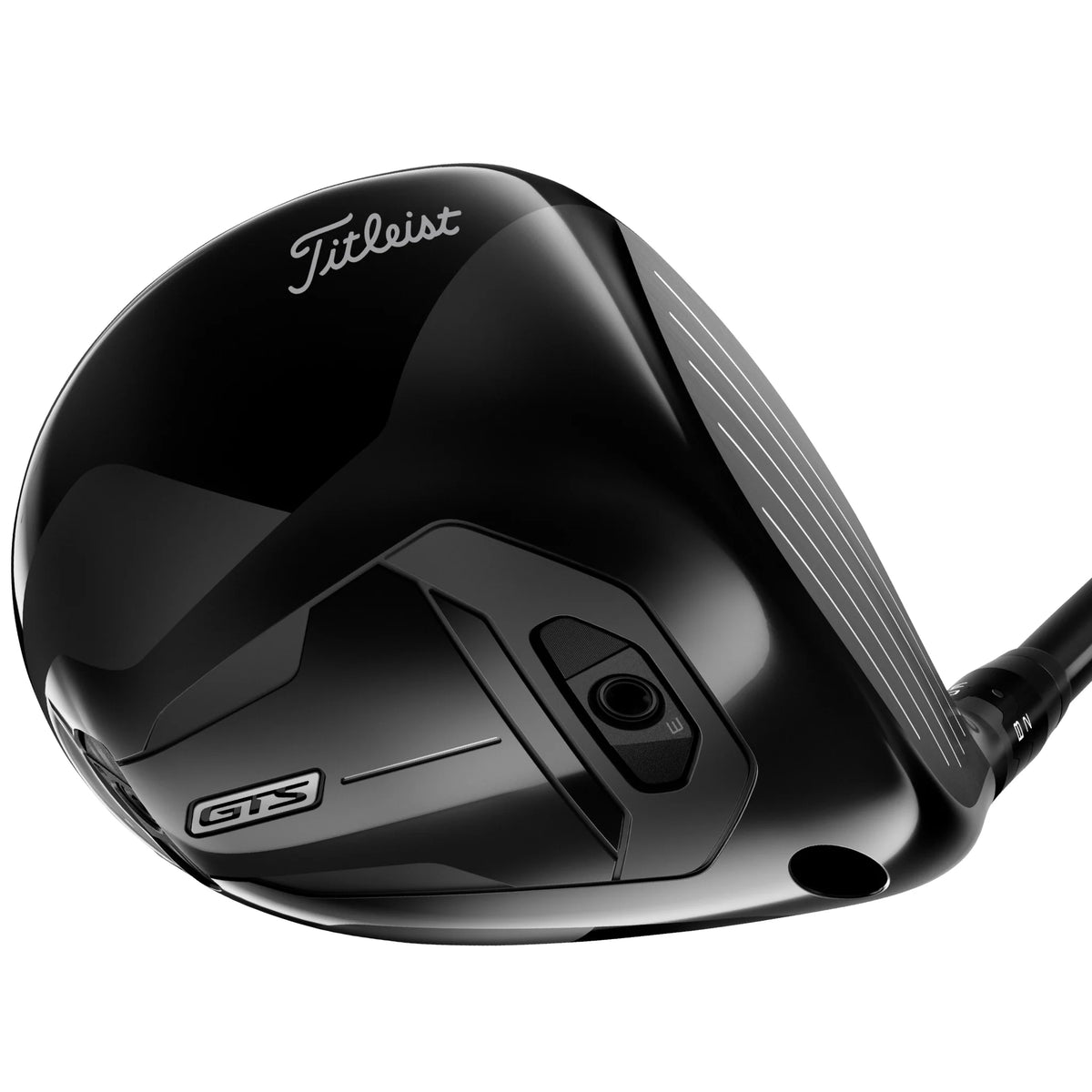 Titleist GTS300 Mini Driver Custom