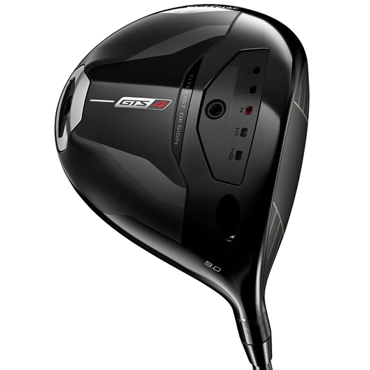 Titleist GTS4 Driver Custom