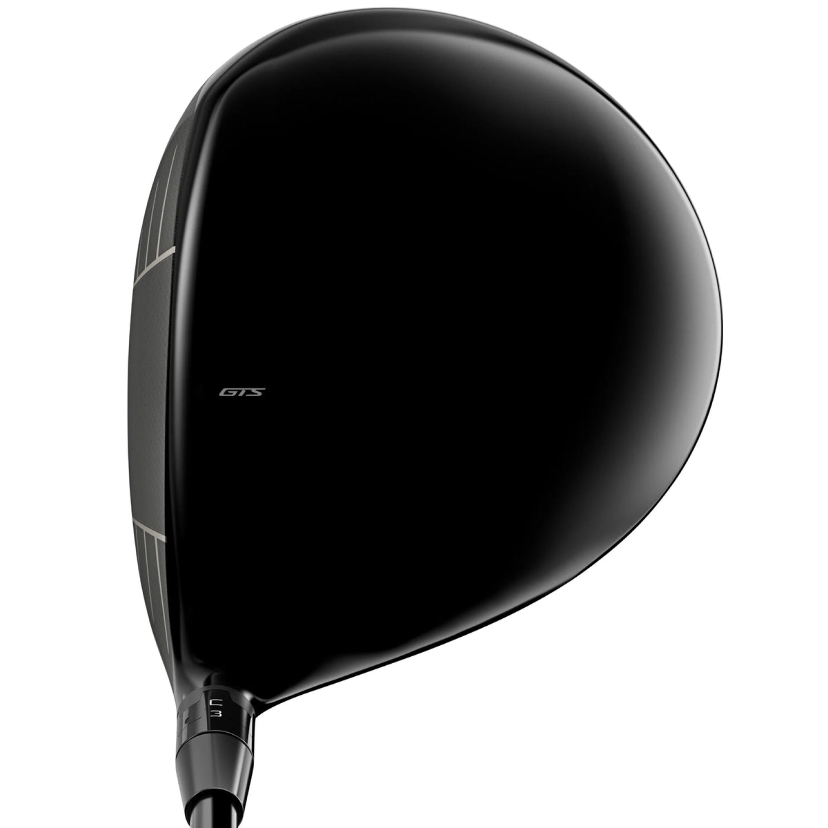Titleist GTS4 Driver RH