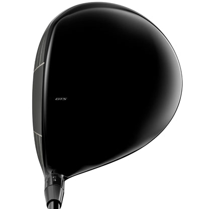 Titleist GTS4 Driver RH