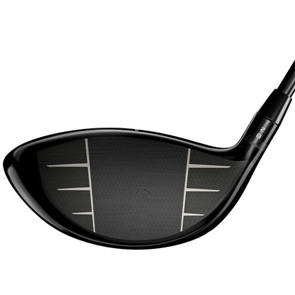 Titleist GTS4 Driver RH