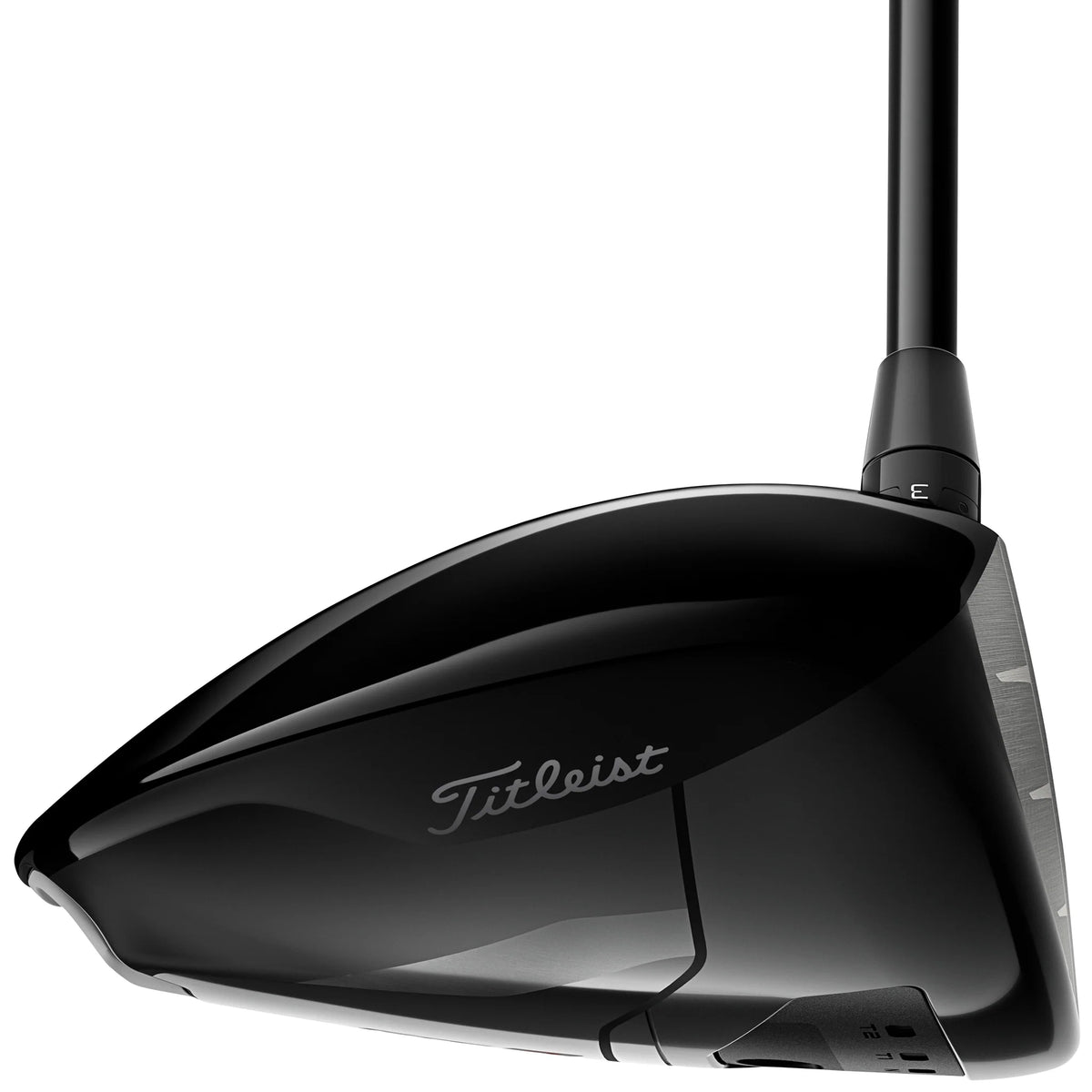 Titleist GTS4 Driver RH