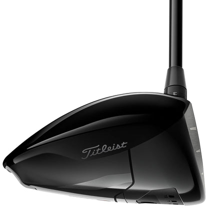 Titleist GTS4 Driver RH