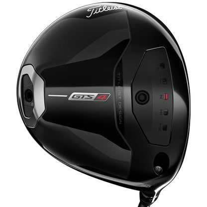 Titleist GTS4 Driver Custom