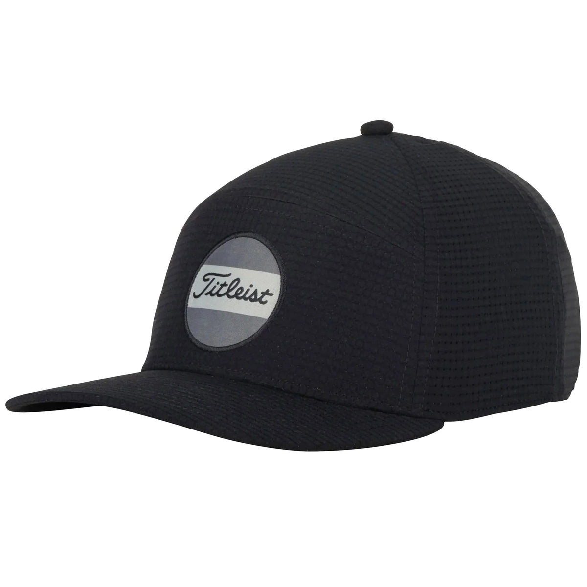 Titleist Junior 2025 Boardwalk Snapback Cap