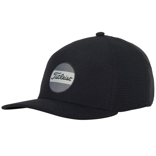 Titleist Junior 2025 Boardwalk Snapback Cap