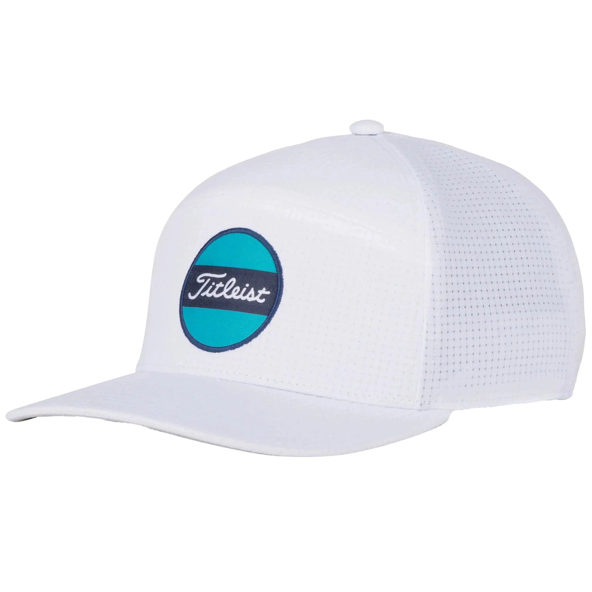 Titleist Junior 2025 Boardwalk Snapback Cap