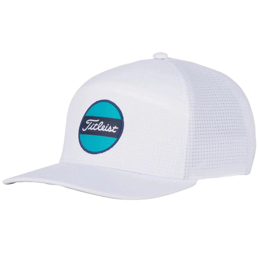 Titleist Junior 2025 Boardwalk Snapback Cap
