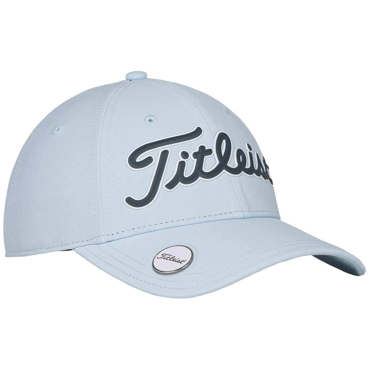 Titleist Ladies 2025 Players Performance Ball Marker Cap