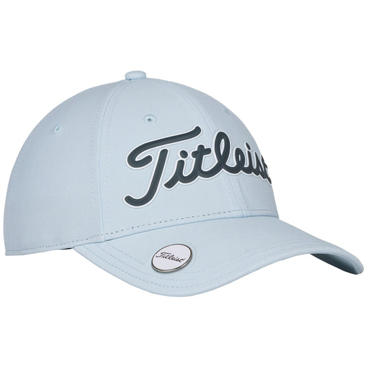 Titleist Ladies 2025 Players Performance Ball Marker Cap