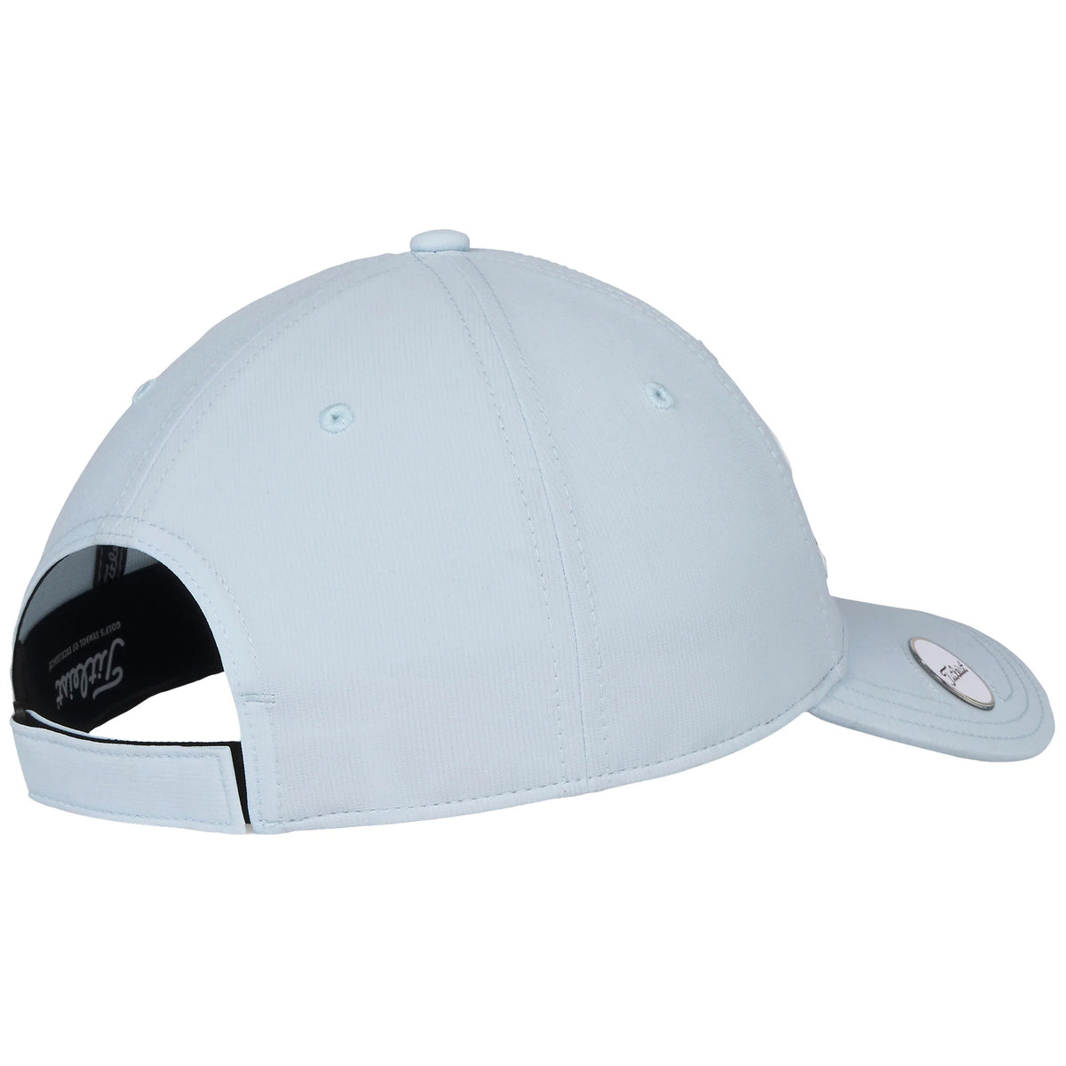 Titleist Ladies 2025 Players Performance Ball Marker Cap