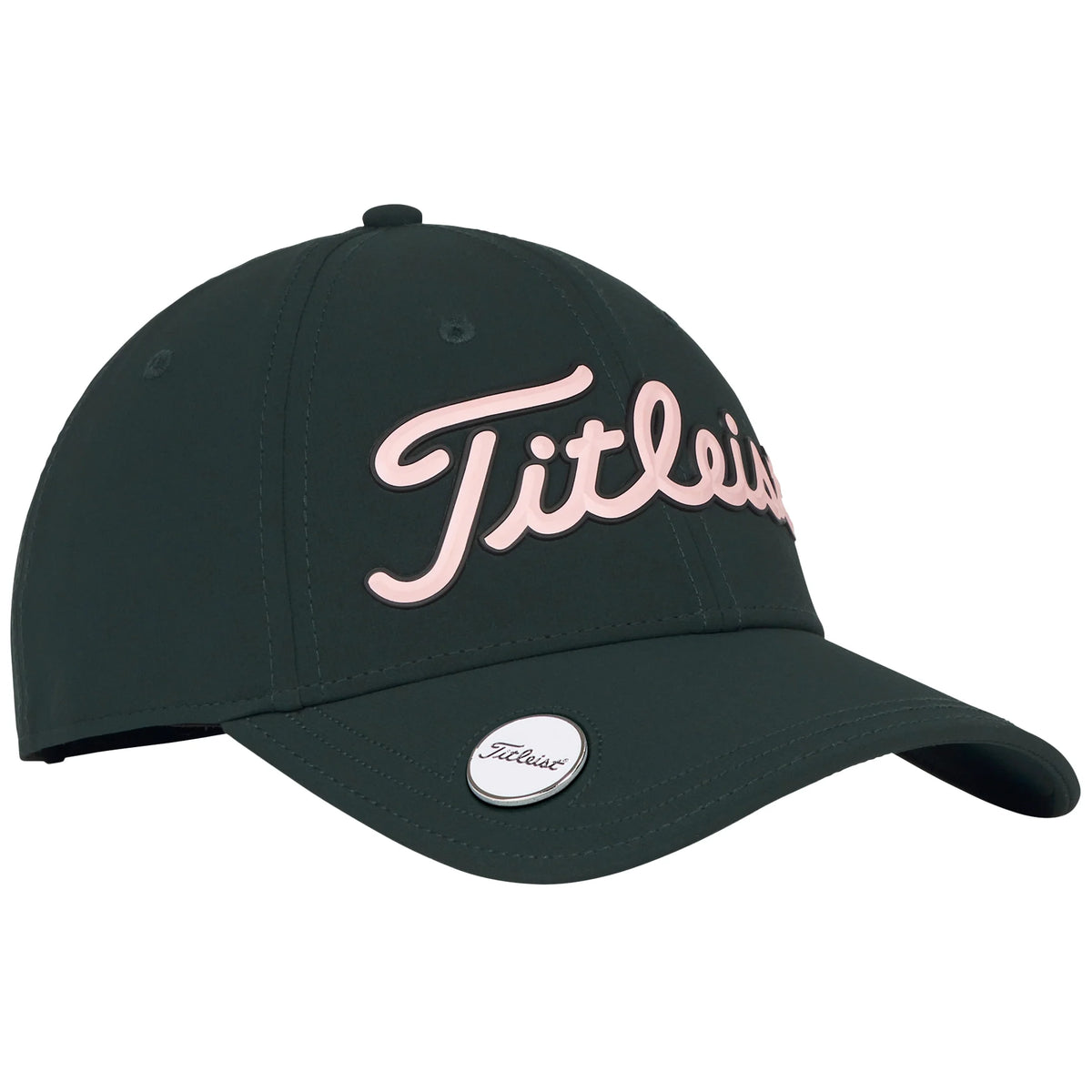 Titleist Ladies 2025 Players Performance Ball Marker Cap