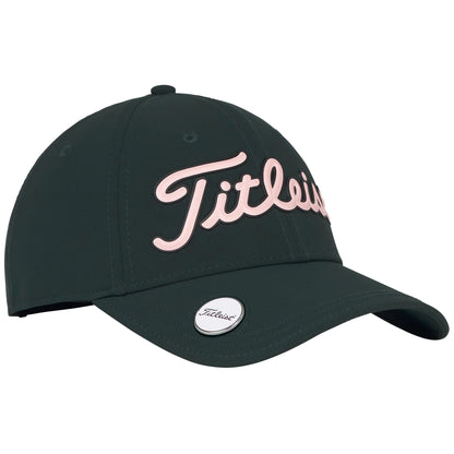 Titleist Ladies 2025 Players Performance Ball Marker Cap