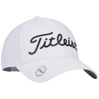 Titleist Ladies 2025 Players Performance Ball Marker Cap