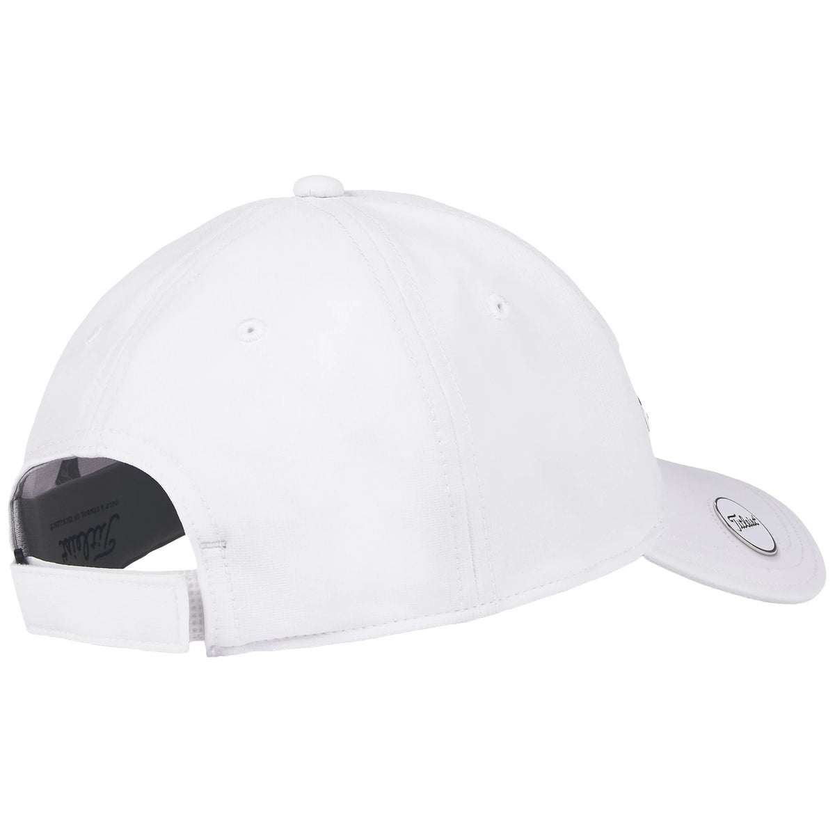 Titleist Ladies 2025 Players Performance Ball Marker Cap