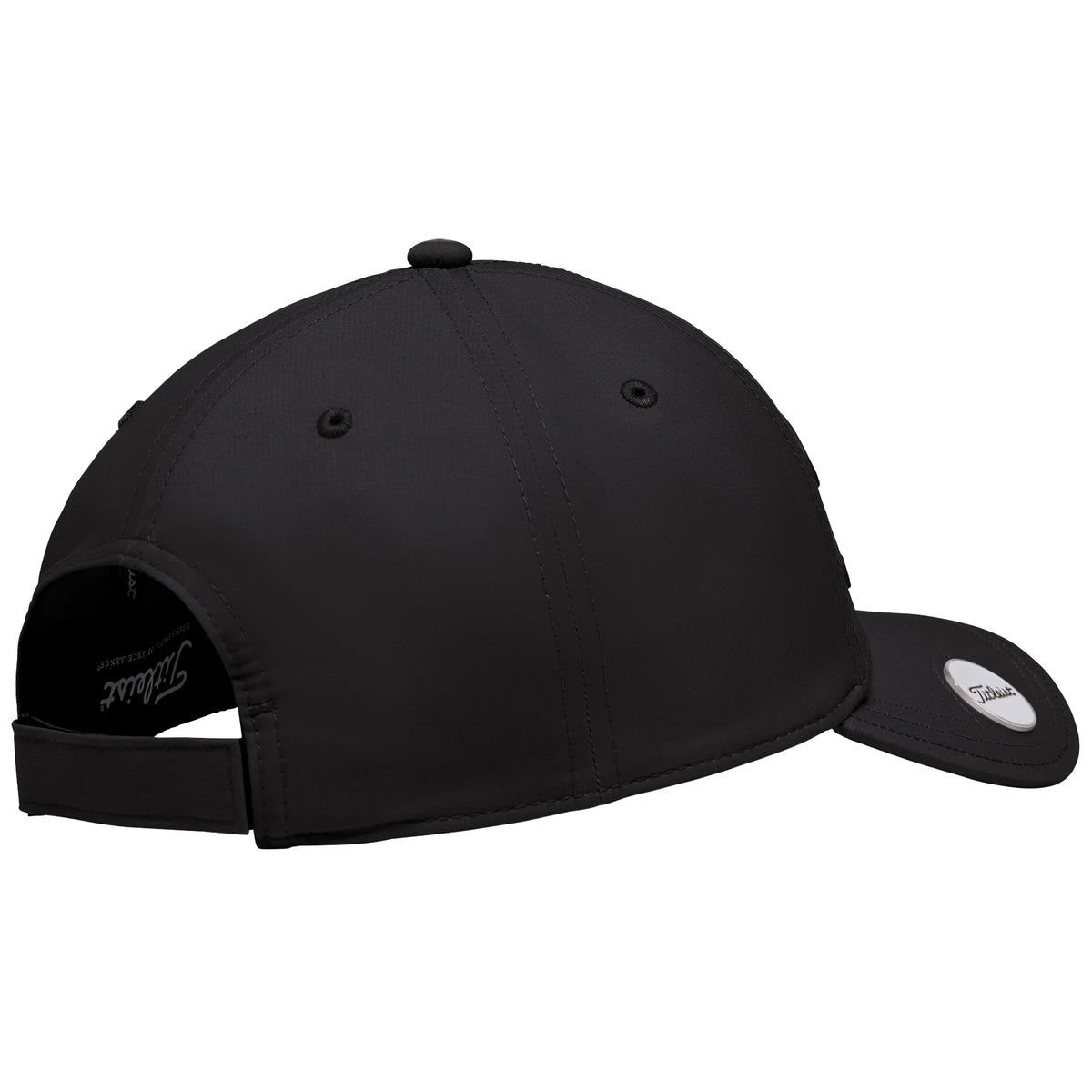 Titleist Ladies 2026 Performance Ball Marker Cap