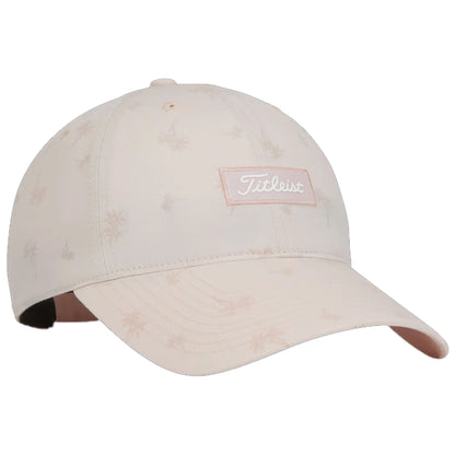 Titleist 2024 Ladies Charleston Prints Cap