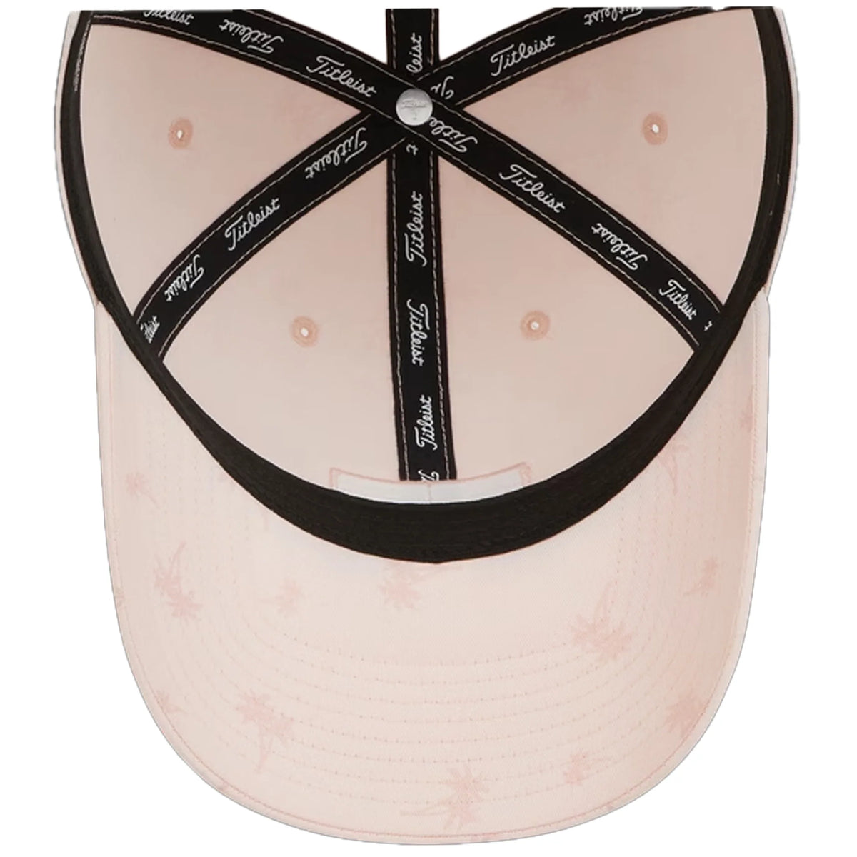 Titleist 2024 Ladies Charleston Prints Cap