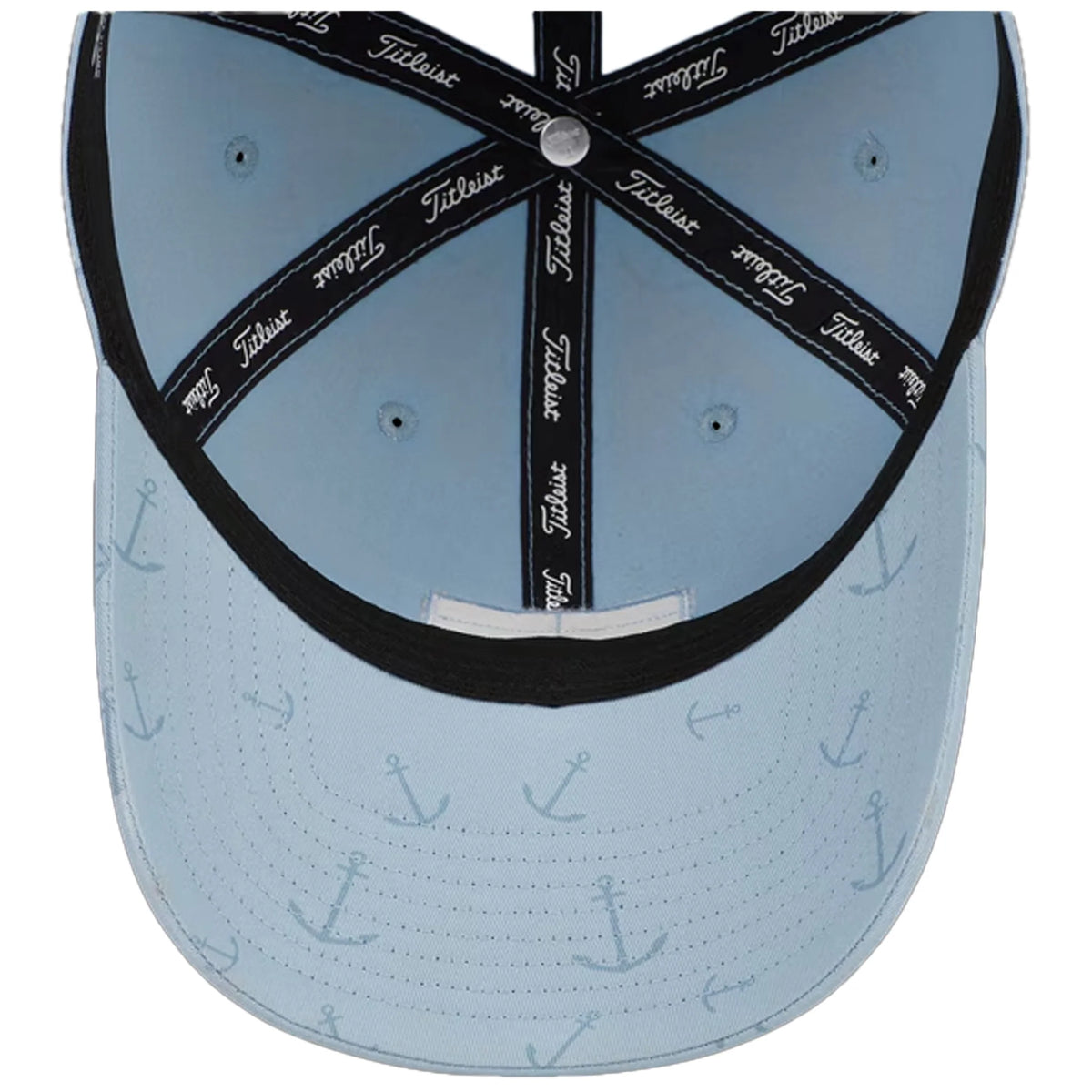 Titleist 2024 Ladies Charleston Prints Cap