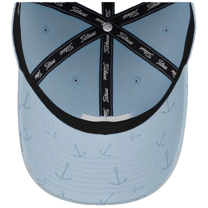 Titleist 2024 Ladies Charleston Prints Cap