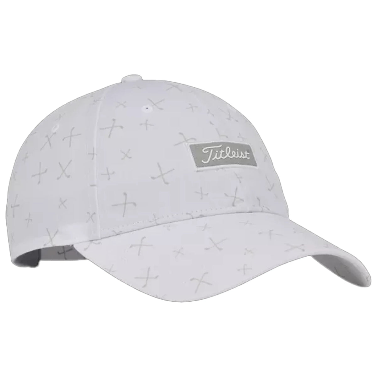 Titleist 2024 Ladies Charleston Prints Cap