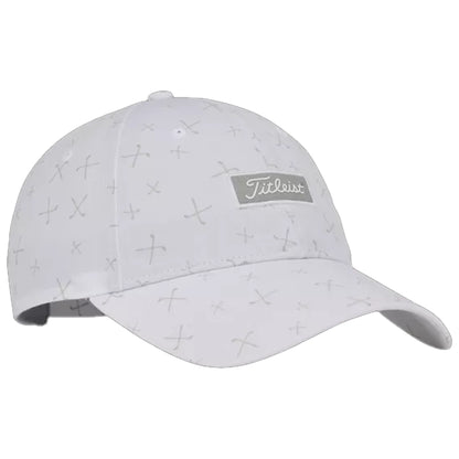 Titleist 2024 Ladies Charleston Prints Cap