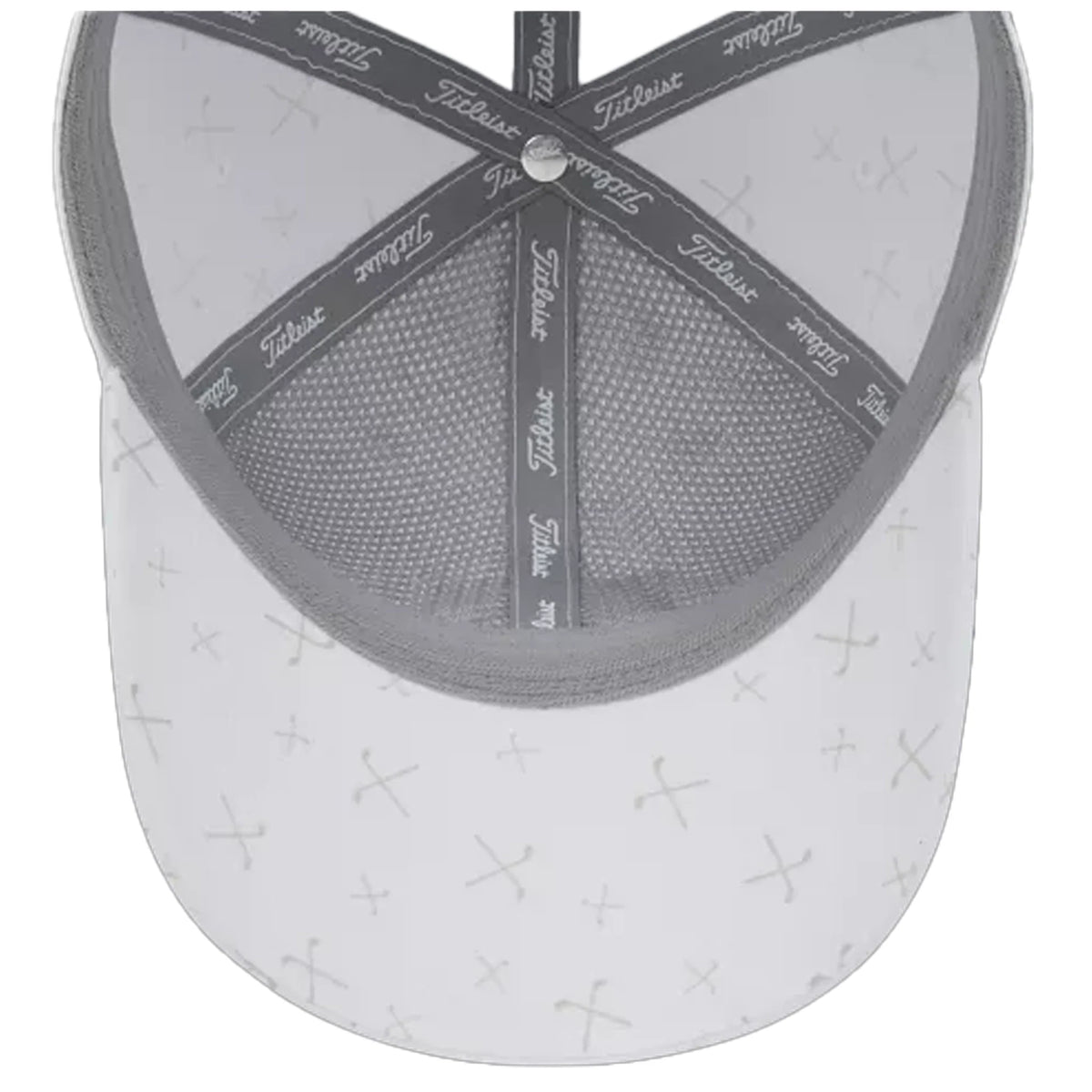 Titleist 2024 Ladies Charleston Prints Cap