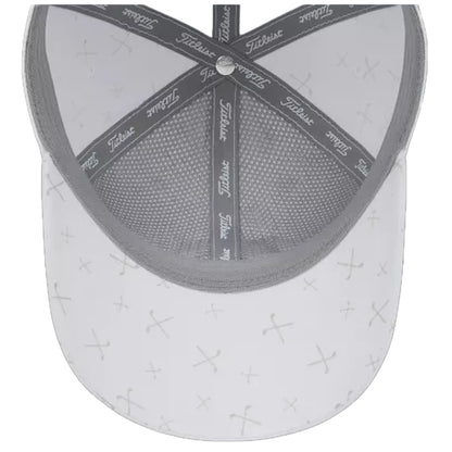 Titleist 2024 Ladies Charleston Prints Cap