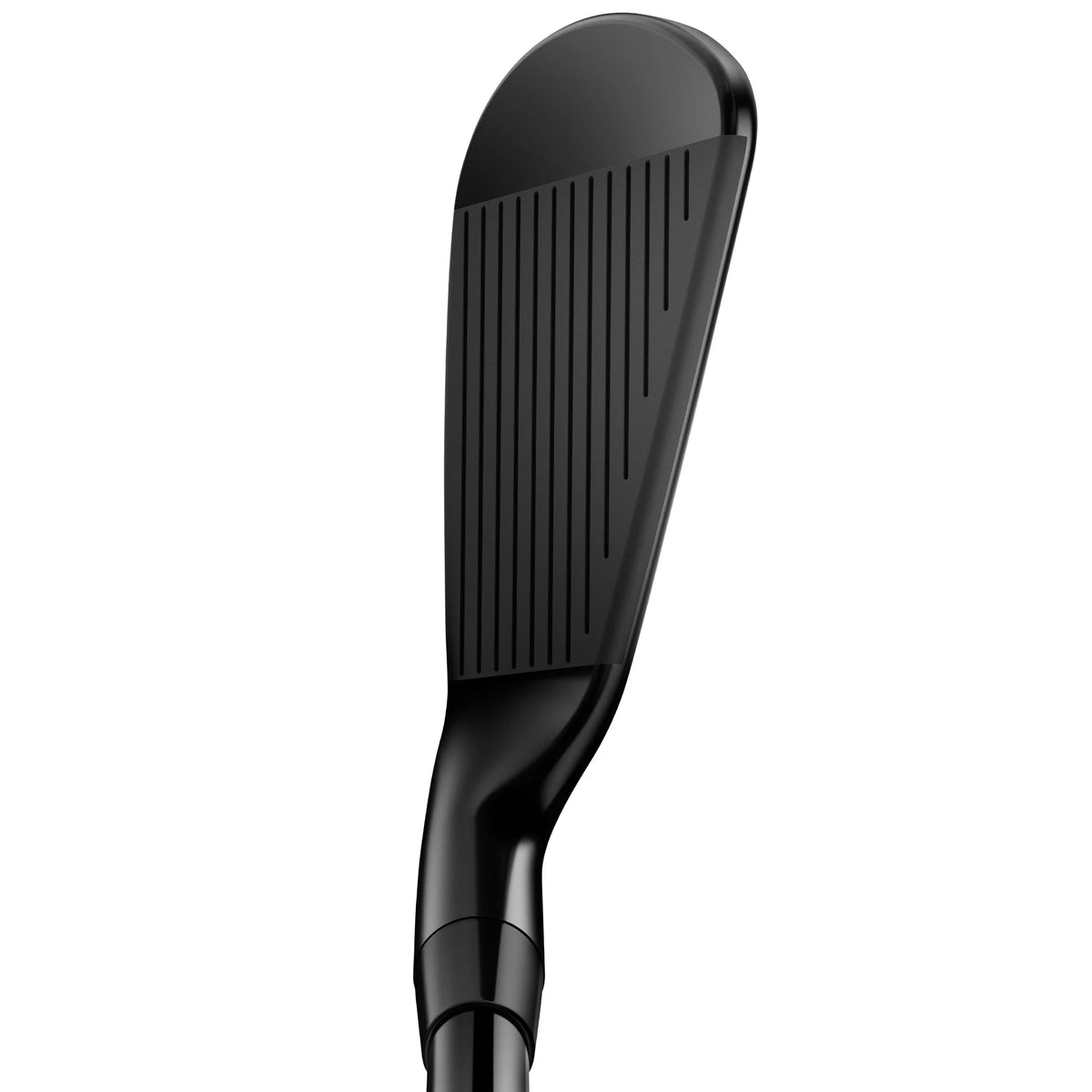 Titleist LE T100 4G Black Vapor Irons - Steel RH