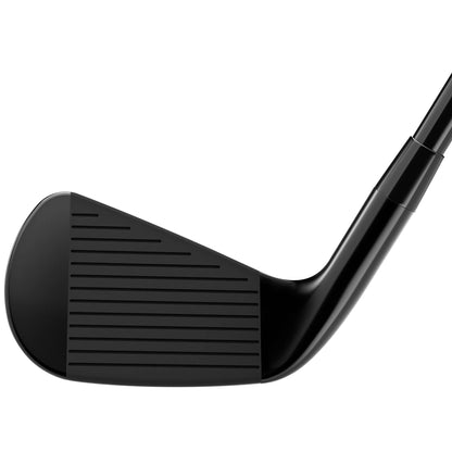 Titleist LE T100 4G Black Vapor Irons - Steel RH