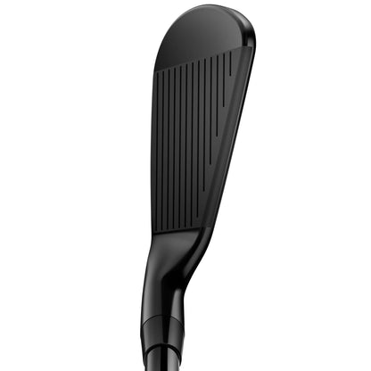 Titleist LE T150 4G Black Vapor Irons Custom