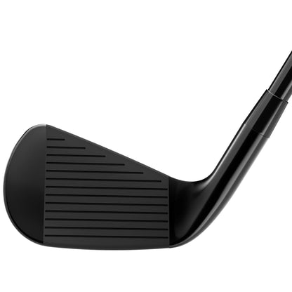 Titleist LE T150 4G Black Vapor Irons Custom