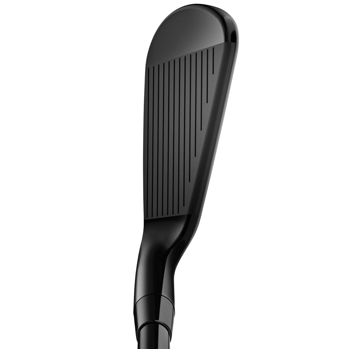 Titleist LE T250 4G Black Vapor Irons Custom
