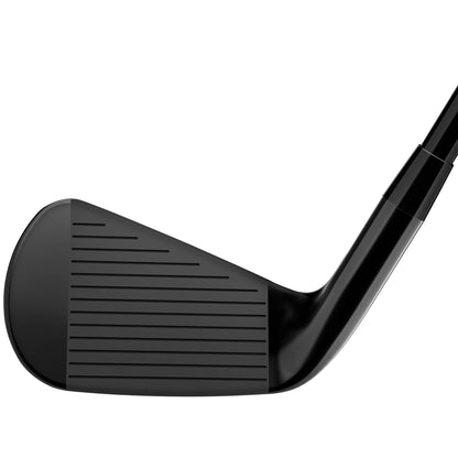Titleist LE T250 4G Black Vapor Irons Custom