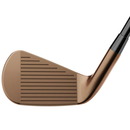 Titleist LE T250 4G Oil Can Irons - Steel RH