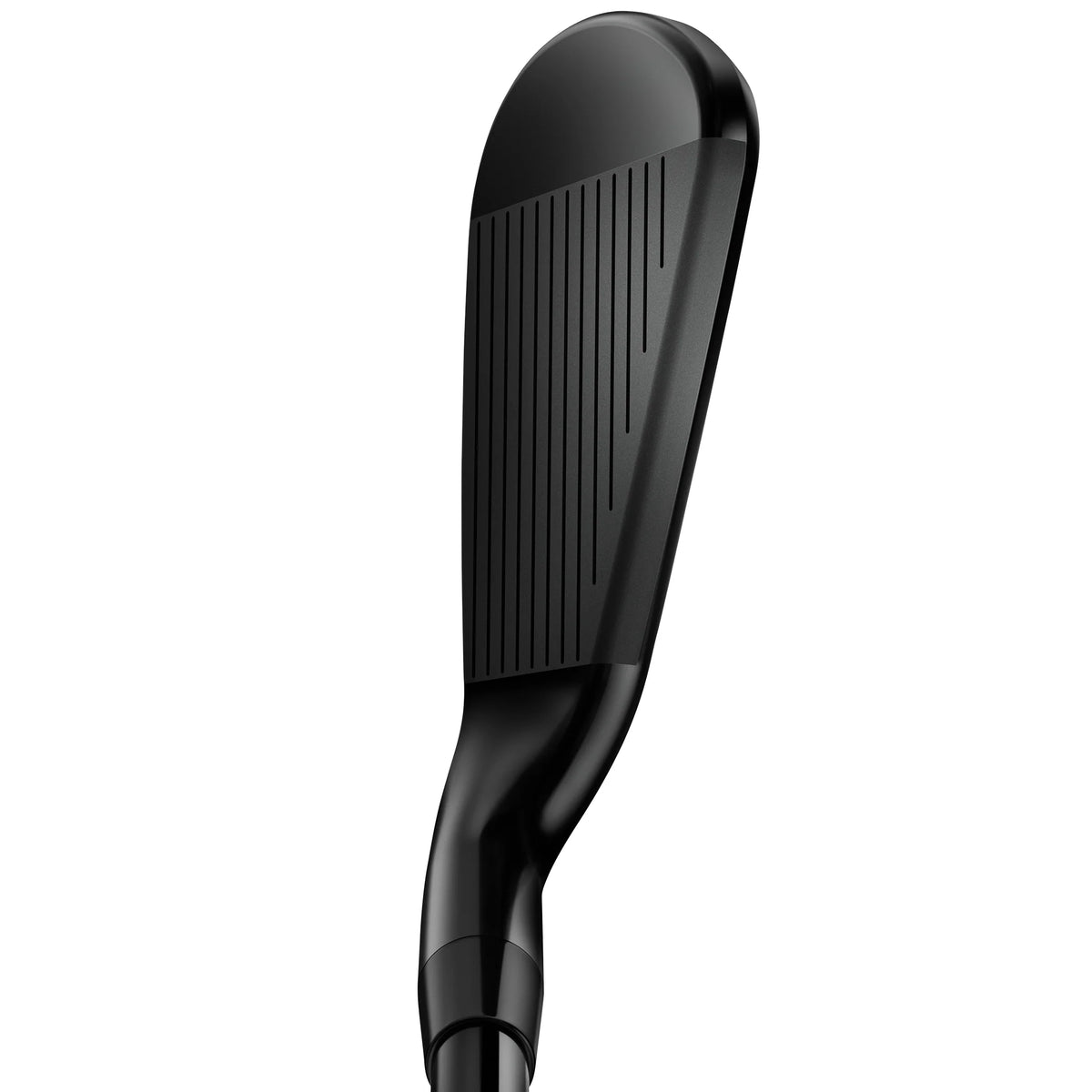 Titleist LE T350 4G Black Vapor Irons Custom