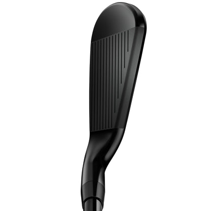 Titleist LE T350 4G Black Vapor Irons Custom